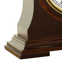 Stolové hodiny MPM, 3887.54, 23cm Stolové hodiny MPM, 3887.54, 23cm